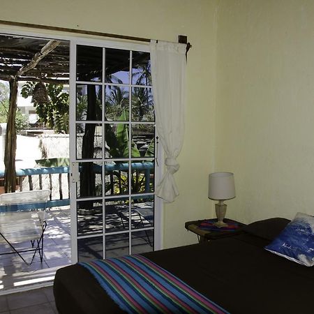 Las Iguanas Hotel San Francisco  Luaran gambar