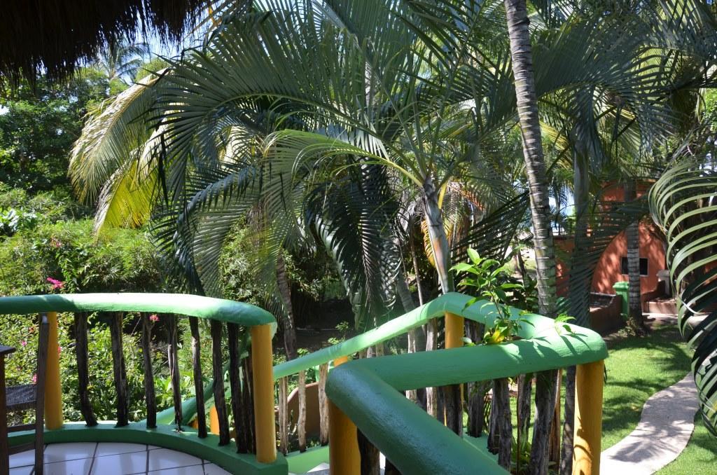 Las Iguanas Hotel San Francisco  Bilik gambar