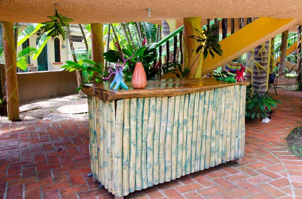 Las Iguanas Hotel San Francisco  Luaran gambar