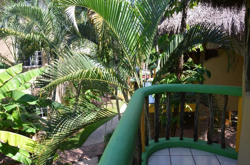 Las Iguanas Hotel San Francisco  Bilik gambar