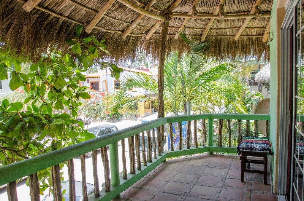 Las Iguanas Hotel San Francisco  Bilik gambar