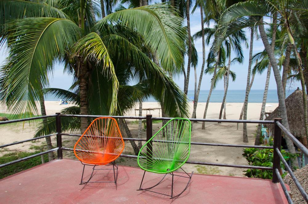 Las Iguanas Hotel San Francisco  Bilik gambar