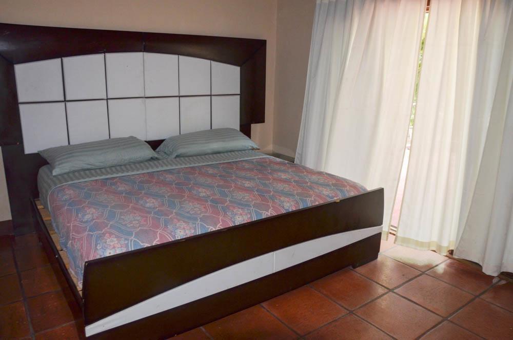 Las Iguanas Hotel San Francisco  Bilik gambar