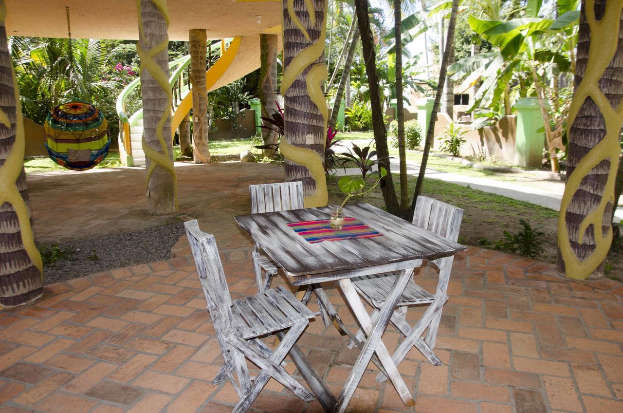 Las Iguanas Hotel San Francisco  Bilik gambar