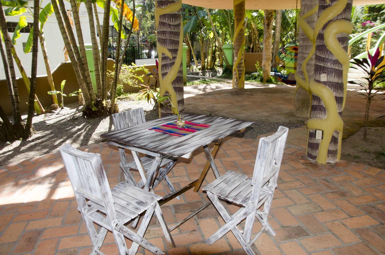 Las Iguanas Hotel San Francisco  Bilik gambar