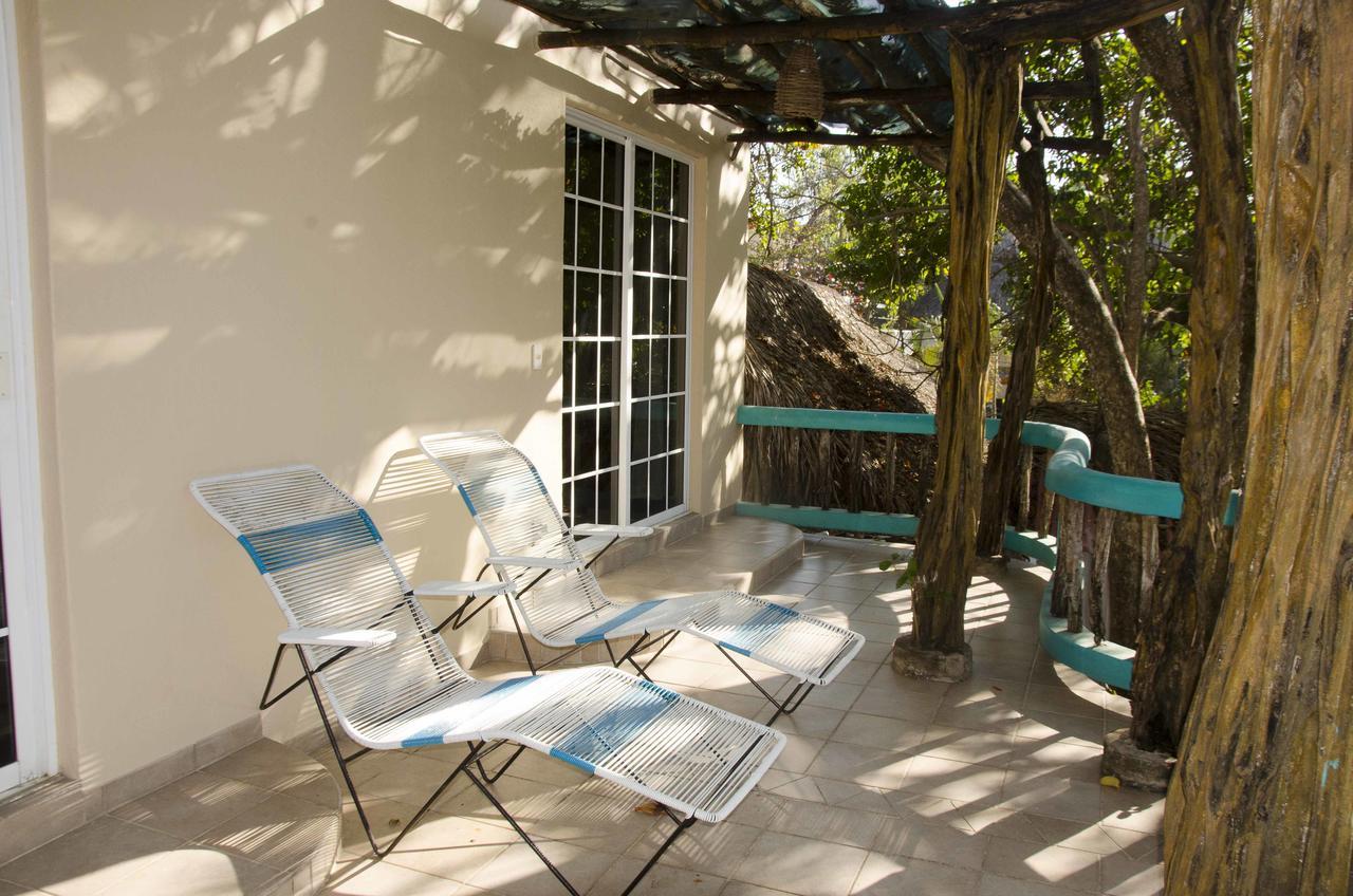 Las Iguanas Hotel San Francisco  Bilik gambar