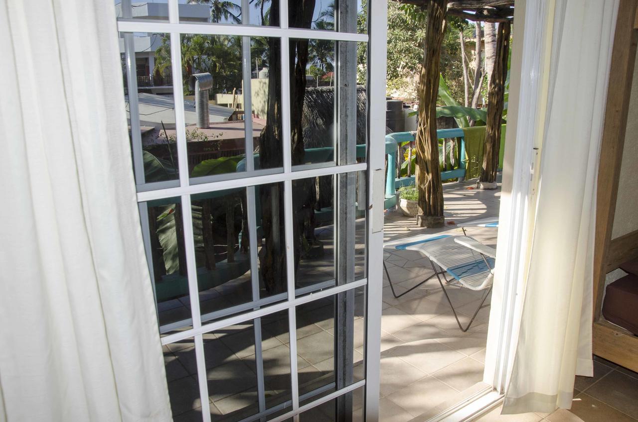 Las Iguanas Hotel San Francisco  Bilik gambar