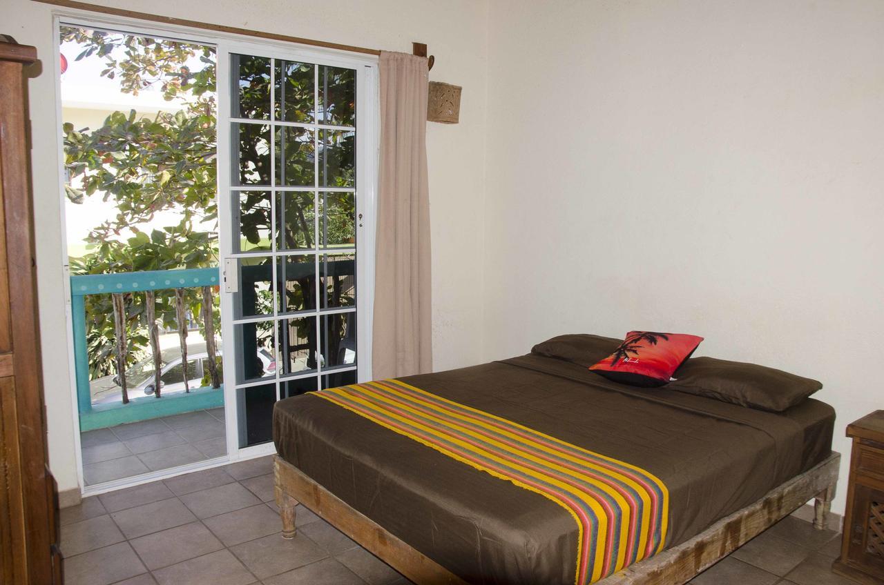 Las Iguanas Hotel San Francisco  Bilik gambar