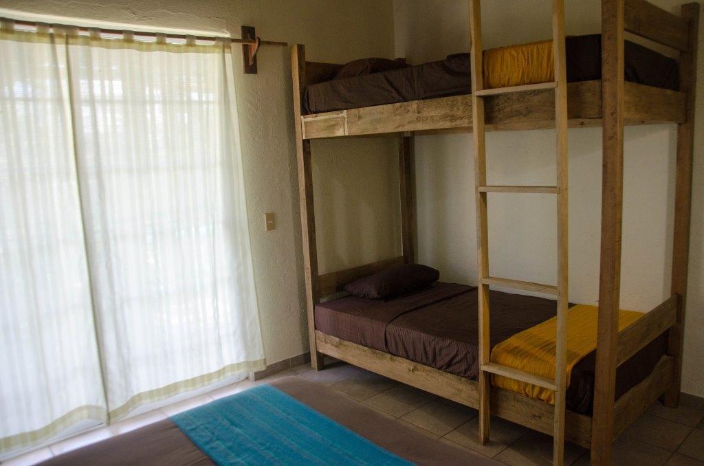 Las Iguanas Hotel San Francisco  Bilik gambar