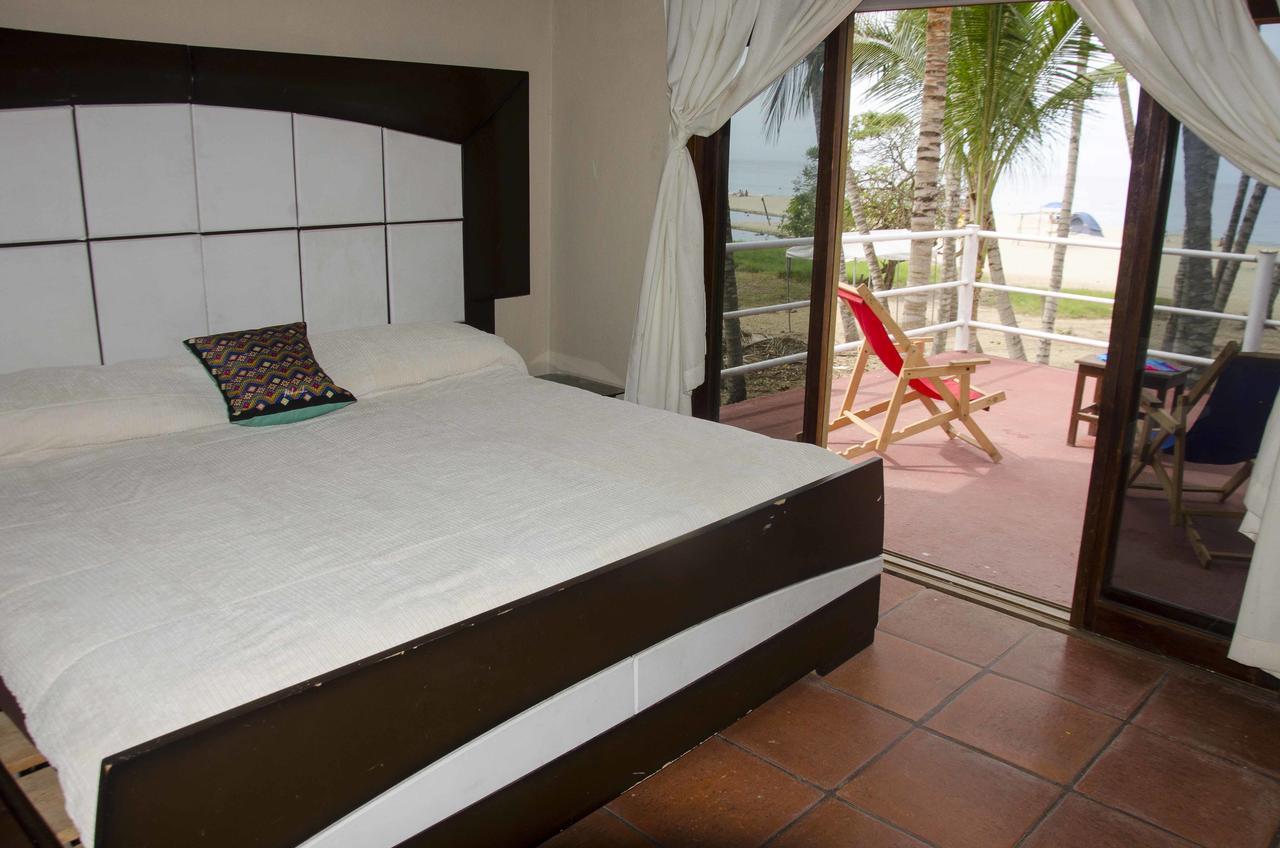 Las Iguanas Hotel San Francisco  Bilik gambar