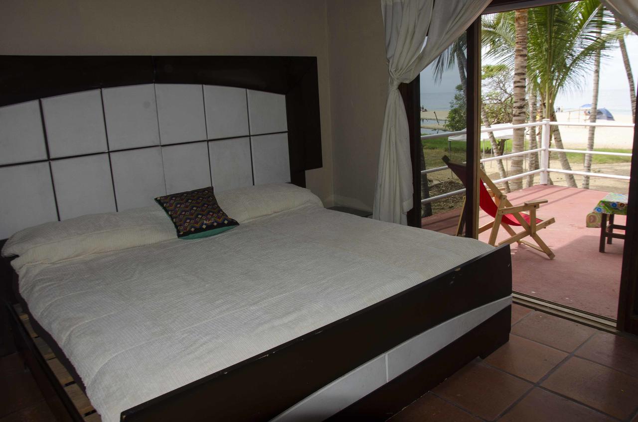 Las Iguanas Hotel San Francisco  Bilik gambar