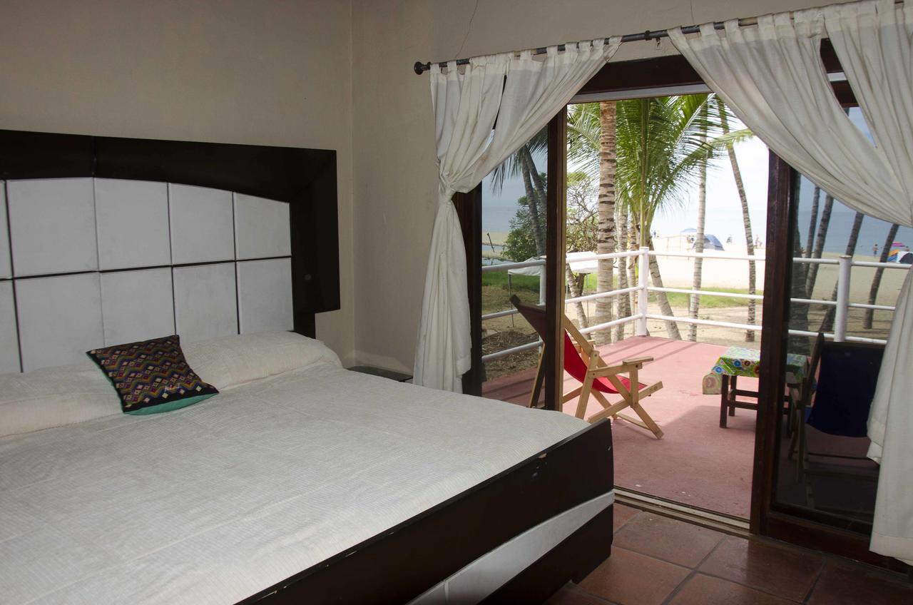 Las Iguanas Hotel San Francisco  Bilik gambar