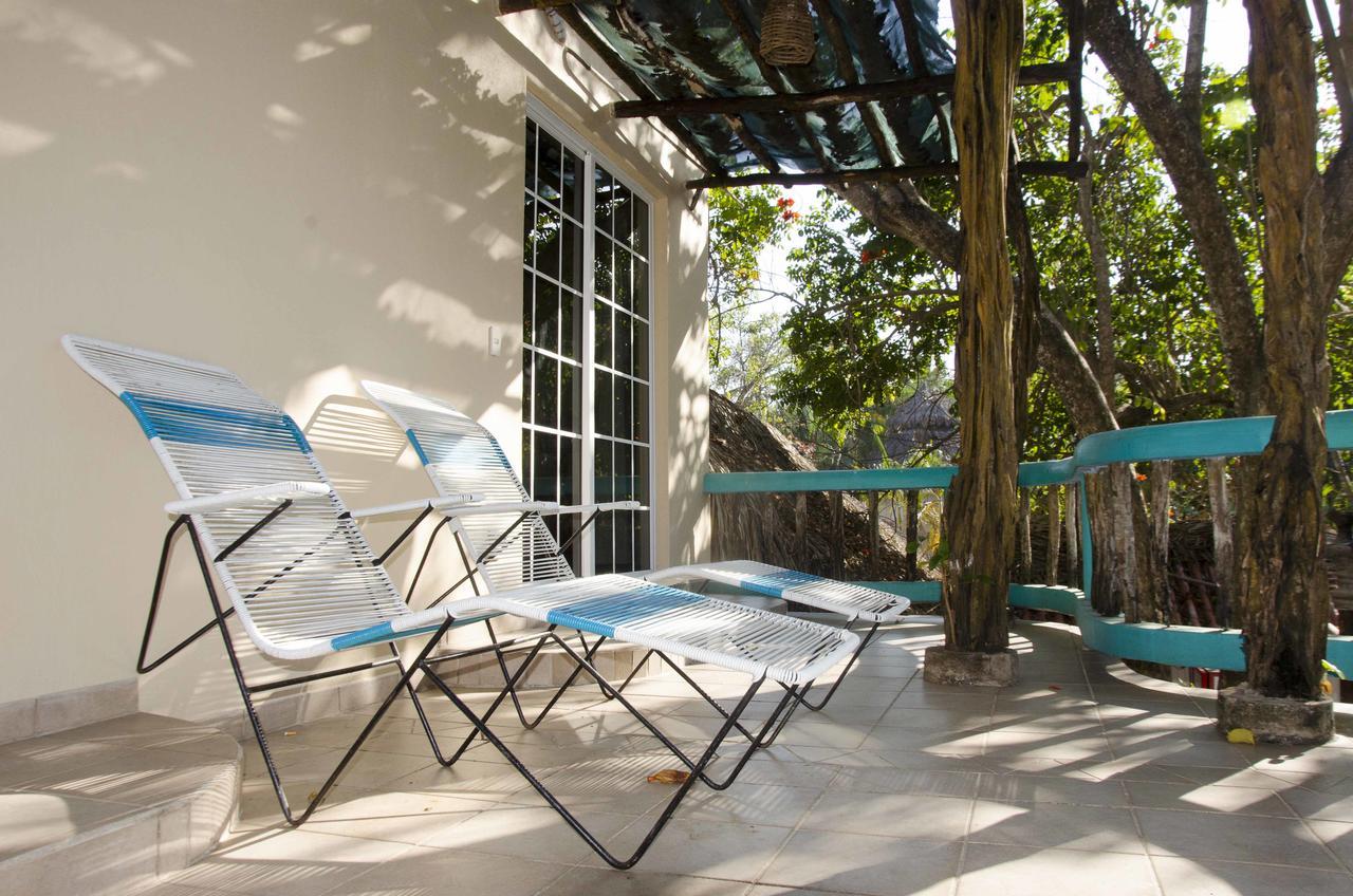 Las Iguanas Hotel San Francisco  Bilik gambar