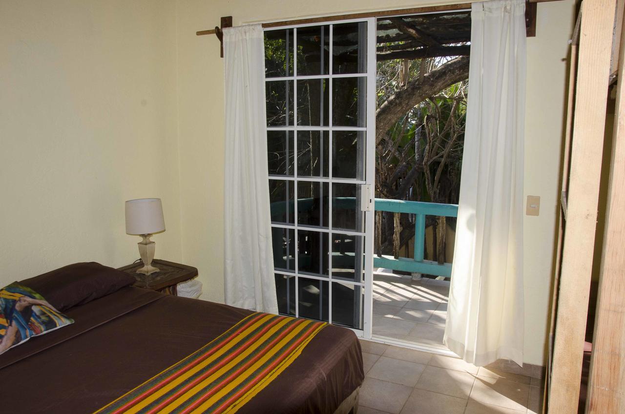 Las Iguanas Hotel San Francisco  Bilik gambar