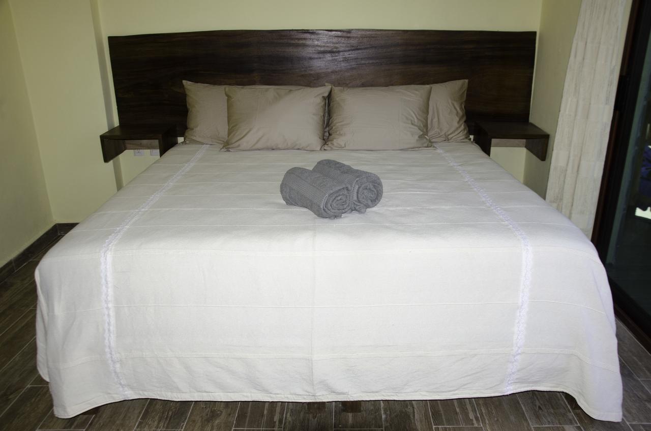 Las Iguanas Hotel San Francisco  Bilik gambar