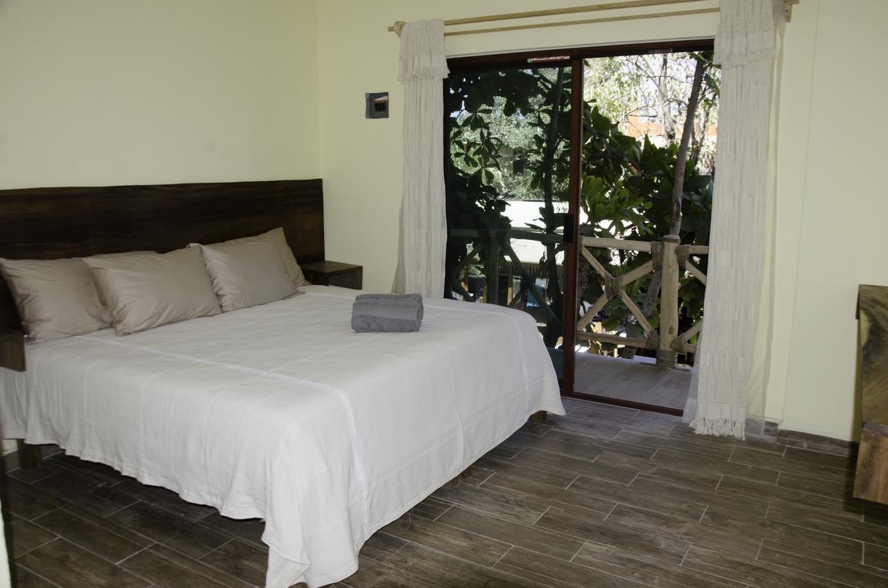 Las Iguanas Hotel San Francisco  Bilik gambar