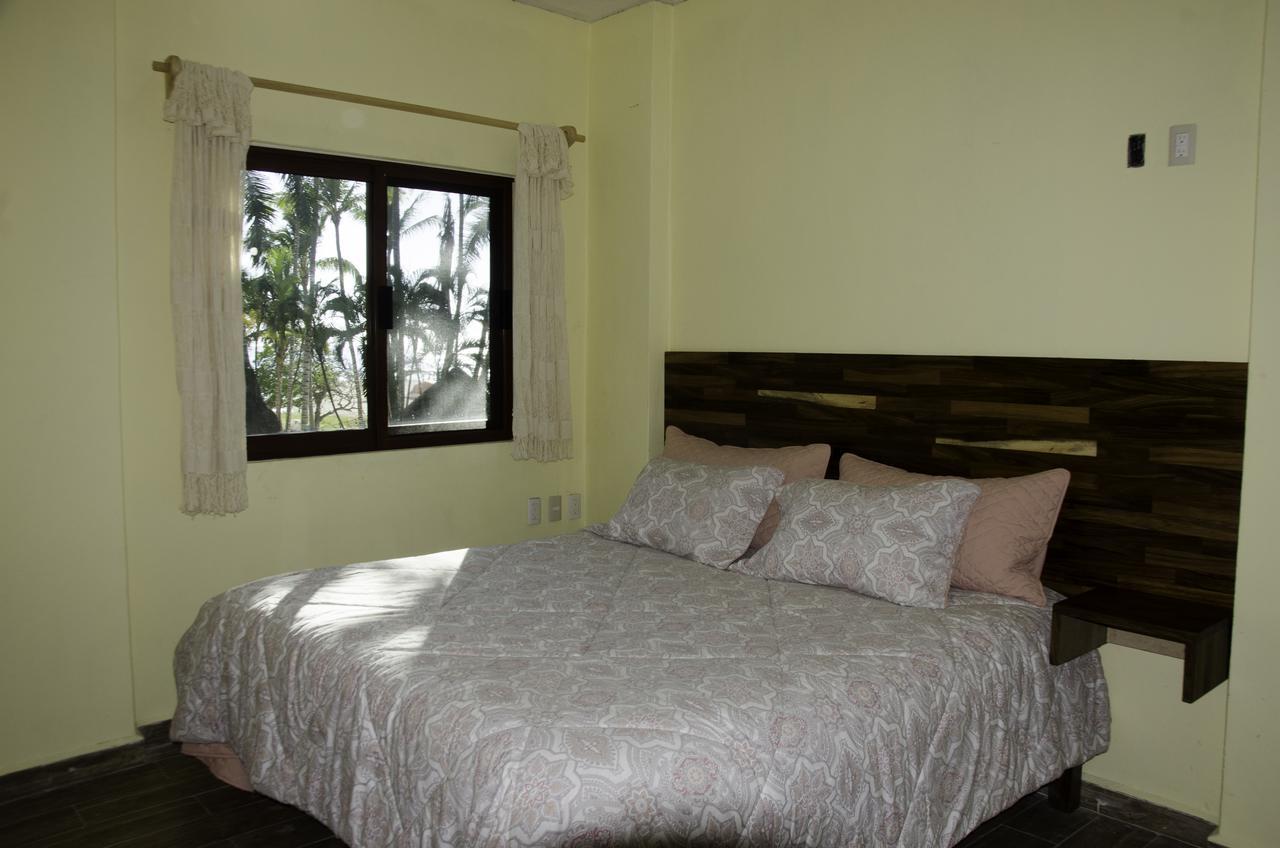 Las Iguanas Hotel San Francisco  Bilik gambar