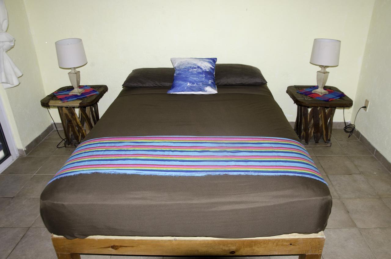 Las Iguanas Hotel San Francisco  Luaran gambar