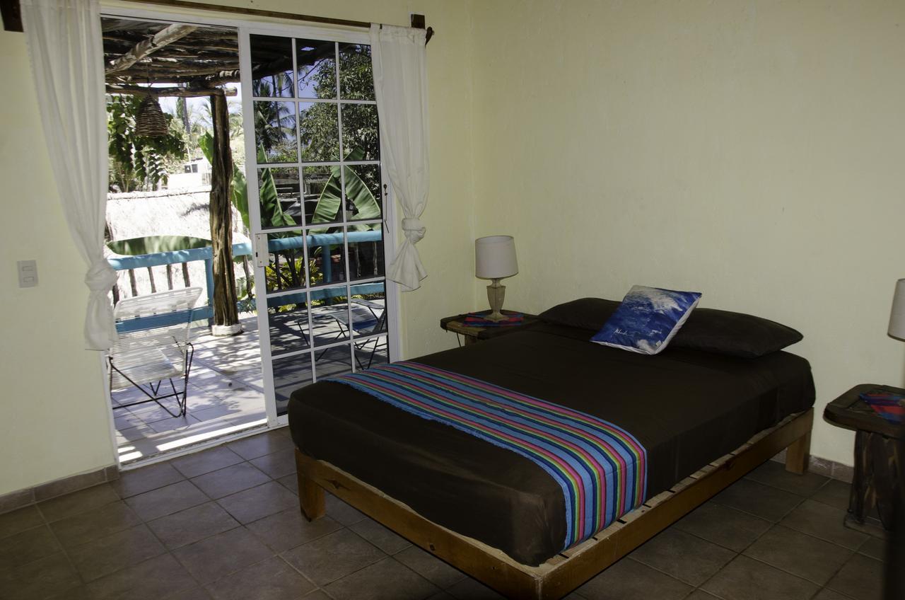 Las Iguanas Hotel San Francisco  Luaran gambar